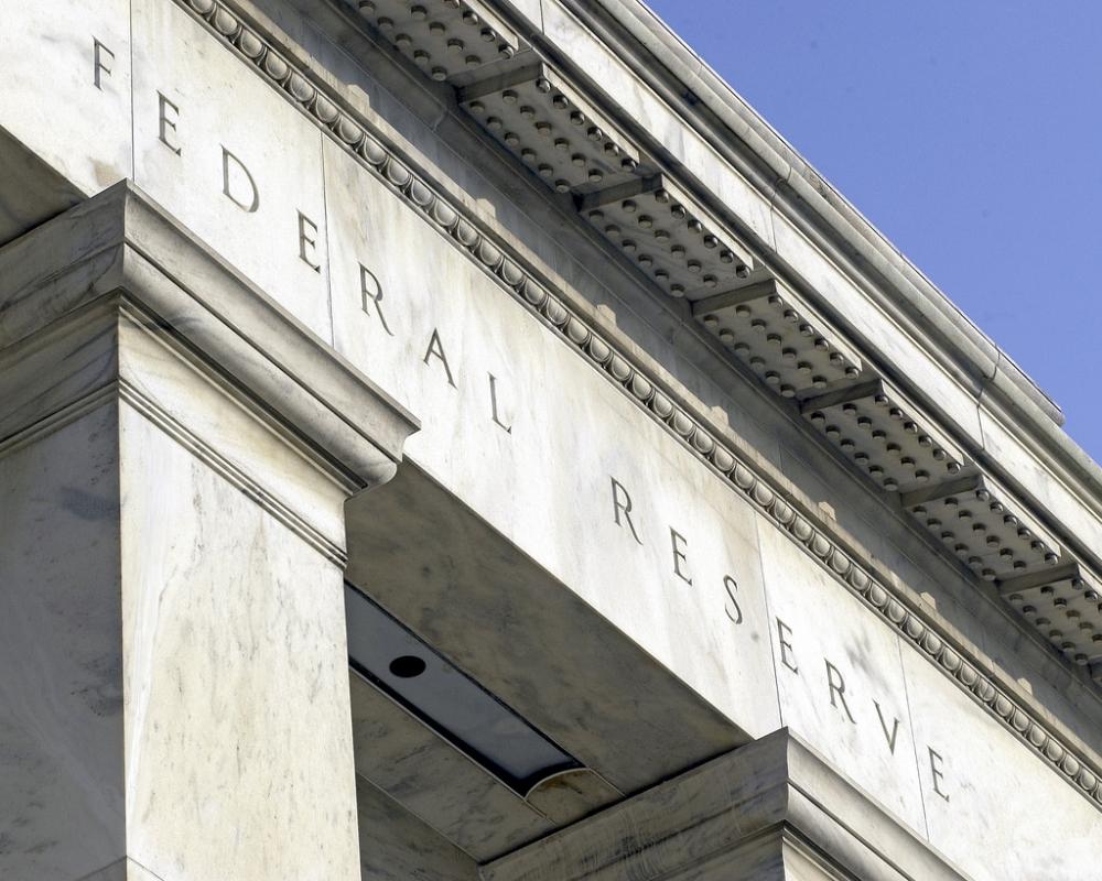 AllianzGI: Volatiele markten en politiek zullen koers Fed niet veranderen AllianzGI: Volatiele markten en politiek zullen koers Fed niet veranderen