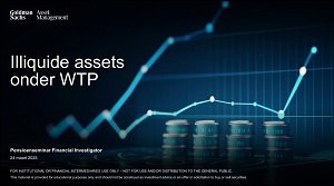Def presentatie Jeroen Wilbrink (Goldman Sachs AM) 20250324